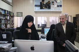 حمید قبادی