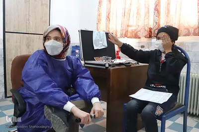 خدمت جهادی به روایتی دیگر