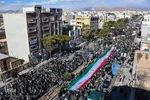 یوم‌الله ۲۲ بهمن در سمنان