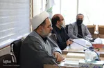 نشست خبری هفتمین کنگره ملی شعر اربعین‎‎