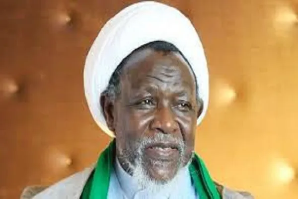 Fin de Ramadan : Cheikh El-Zakzaky partage des sacs de riz parmi des centaines de veuves chrétiennes