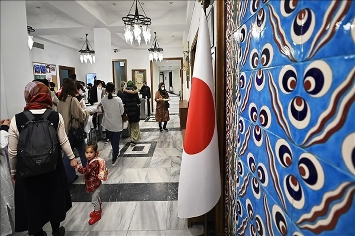 Kushadidi chuki dhidi ya Uislamu Japan kufuatia  vita vya Israel dhidi ya Gaza