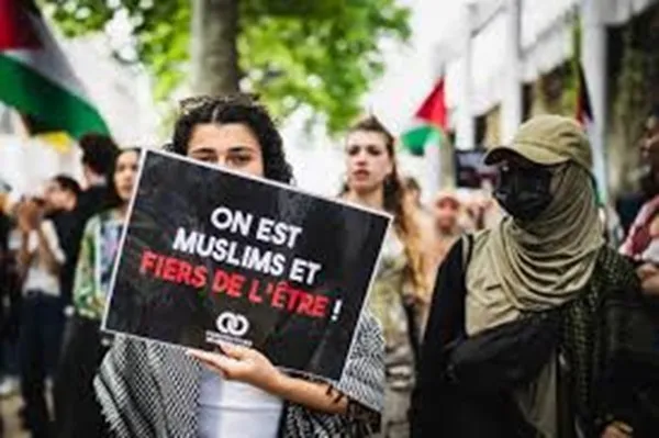 Plainte contre X après la publication d'un sondage de l'Ifop