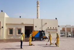 520 na mga Moske, mga Pook na Pagdarasal sa Qatar Handa nang Magpunong-abala ng mga Pagdarasal ng Eid Al-Fitr