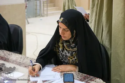 مرحله استانی چهل‌وهفتمین مسابقات سراسری قرآن در اصفهان