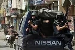 An Kame Wasu ‘Yan ta’adda A kasar Tunisia