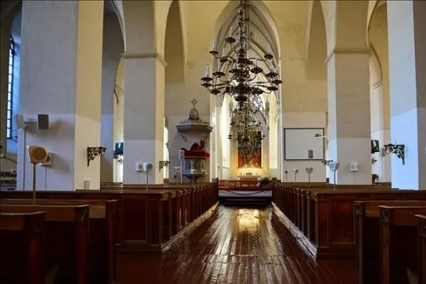 Nijerya'da kilise saldırısı: 22 kişi hayatını kaybetti