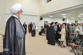 اختتامیه جشنواره علامه حلی(ره) در اهواز