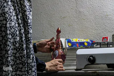 محفل قرآنی بانوان
