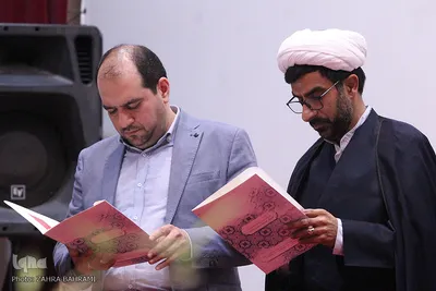 اختتامیه ششمین دوره جشنواره گل‌های محمدی(ص) و فاطمی(س) در محلات