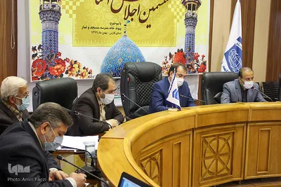 ششمین اجلاس استانی نماز استان فارس‎