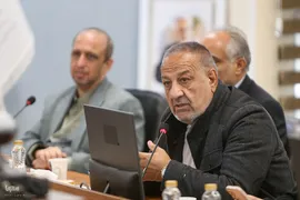 نشست خبری هفدهمین دوره مسابقات سراسری قرآن کریم «مُدهامَتان»