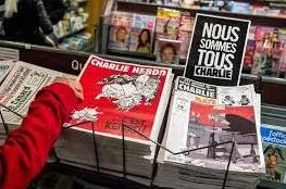 Charlie Hebdo Ta Sake Yin Izgili Ga Addinin Muslunci
