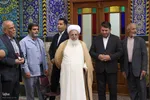 مرحله دوم انتخابات ریاست جمهوری در یزد‎