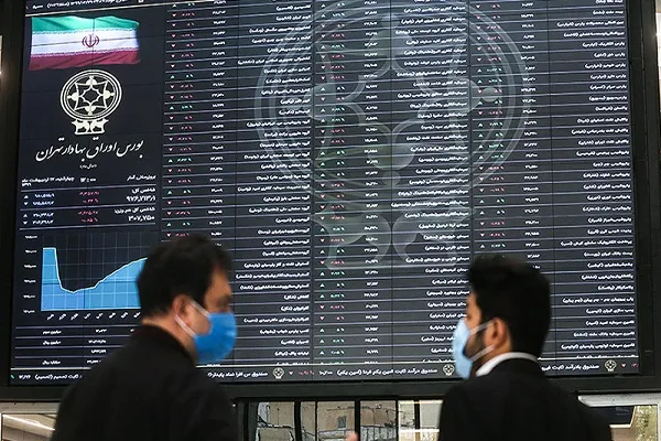 مقایسه بورس و بازار فارکس
