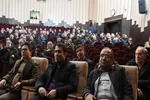 کارگاه تخصصی جنگ شناختی و سواد رسانه ای در دانشگاه تبریز