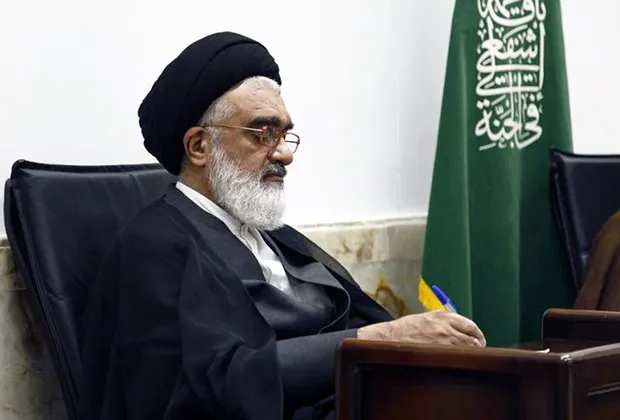 خدمت مهرآمیز پرستاری شمه‌ای از سیره زینبی(س) است