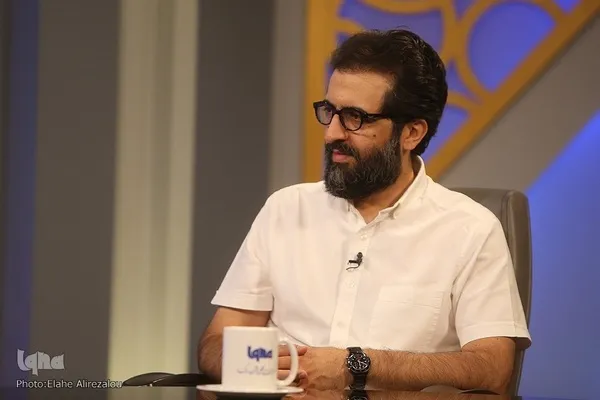 رسالت امروز سینما حفظ فرهنگ و تاریخ کشور است + فیلم