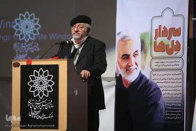 محمدجواد حق شناس، رییس کمیسیون فرهنگی و اجتماعی شورای اسلامی شهر تهران