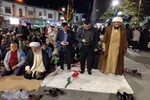 حضور حماسی بابلسری‌ها در شصت‌ و دومین قرار شبانه