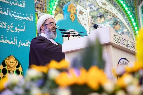 إفتتاح مؤتمر 