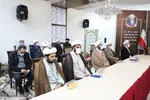 نشست علمی تبیین ابعاد شخصیتی علامه فقید حسن زاده آملی(ره) در تبریز‎‎
