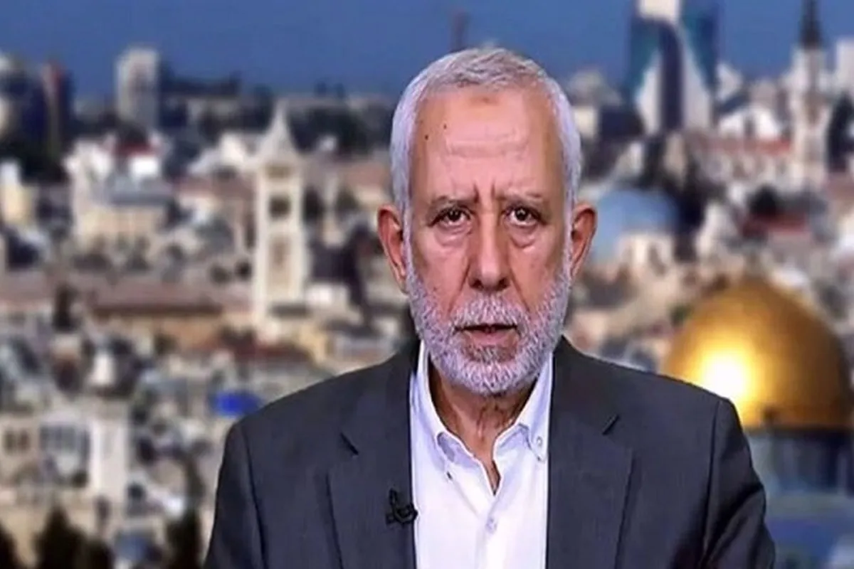 Netanyahu Facing Complete Failure in Gaza: Islamic Jihad  