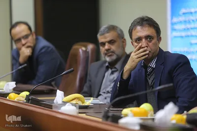 بازدید سخنگوی ناجا از خبرگزاری ایکنا