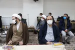 نشست علمی تبیین ابعاد شخصیتی علامه فقید حسن زاده آملی(ره) در تبریز‎‎