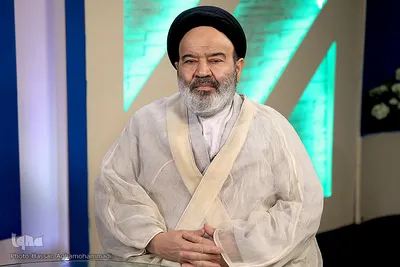 بازدید رئیس دانشگاه ادیان و مذاهب از ایکنا