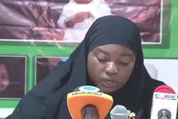 Zakzaky Supporters Accuse Nigeria Govt. of Holding Abducted Girls