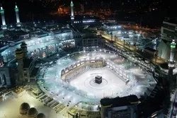 د وحي په ځمکه کښې د رمضان رسم او آداب