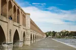 زاینده‌رود جاری؛ قلب تپنده اصفهان
