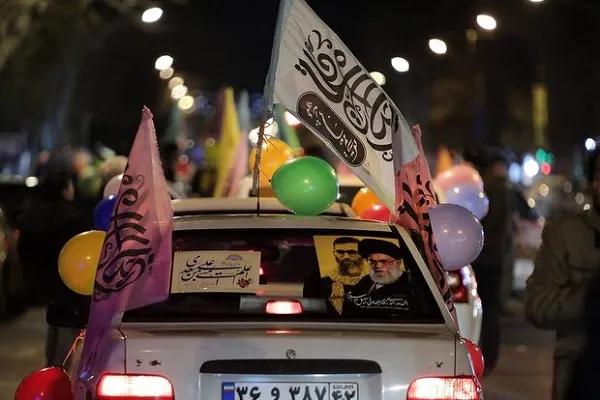 راه‌اندازی کاروان «نسیم انتظار» در کردستان