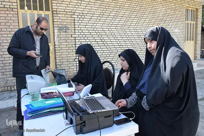 آزمون سراسری حفظ و مفاهیم قرآن ـ اهواز 