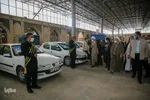 جشن عید غدیر درشیراز