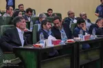 مراسم اختتامیه جشنواره روابط عمومی‌های‎