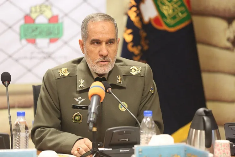 دفاع مقدس؛ كلید وحدت كشور / حماسه‌آفرینی را در جغرافیایی خود محصور نكنیم