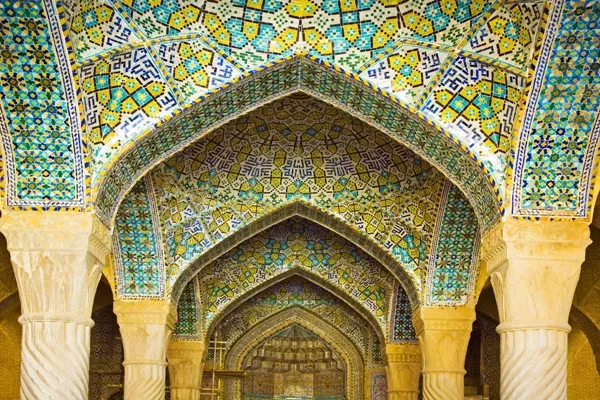 باشگاه معماران مرکز معماری اسلامی حوزه هنری تأسیس شد