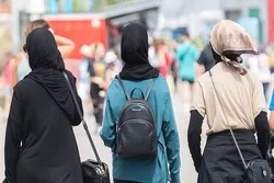 La situation des femmes musulmanes au Canada