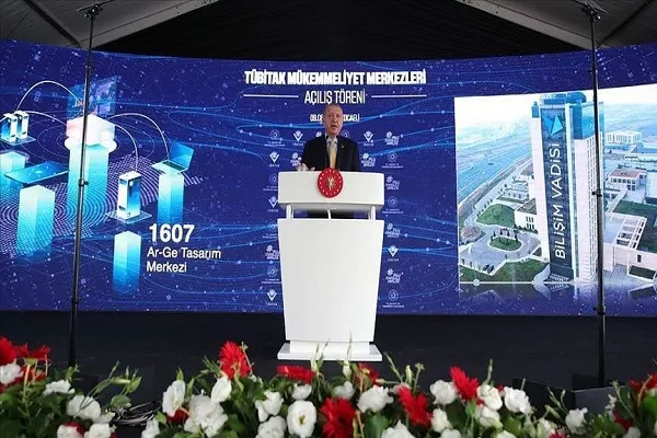 Турция успешно работает над вакциной от COVID-19