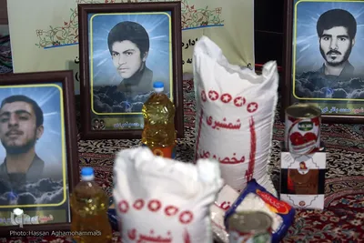طرح ملی «قرار دوازدهم» در آستان شیخ عبدالله طرشتی (ره)