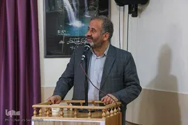 مراسم تجلیل از رتبه‌های برتر قرآنی