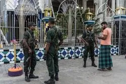سری لنکا میں مسجد پر حملہ، دوبارہ کرفیو نافذ