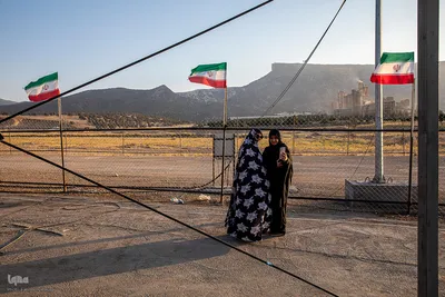خدمت‌رسانی گسترده به زائران اربعین حسینی در مسیر عبور از ایلام
