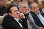 مراسم بزرگداشت روز خبرنگار، تجلیل از رشادت‌ها و ایثارگری‌های اصحاب رسانه