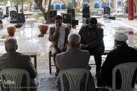 کاروان قرآنی انقلاب در آبادان