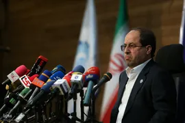 نشست خبری بزرگداشت ۱۷۵۷ سال سنت آموزش عالی