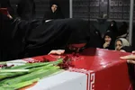 روضه خوانی شهادت حضرت فاطمه زهرا( س) ویژه بانوان در فرهنگسرای الغدیر تبریز
