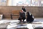 لیلة‌الرغائب در وادی رحمت تبریز‎